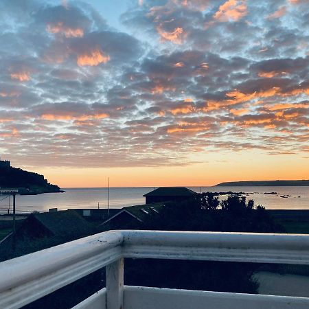 Sea Breeze Marazion Exterior foto
