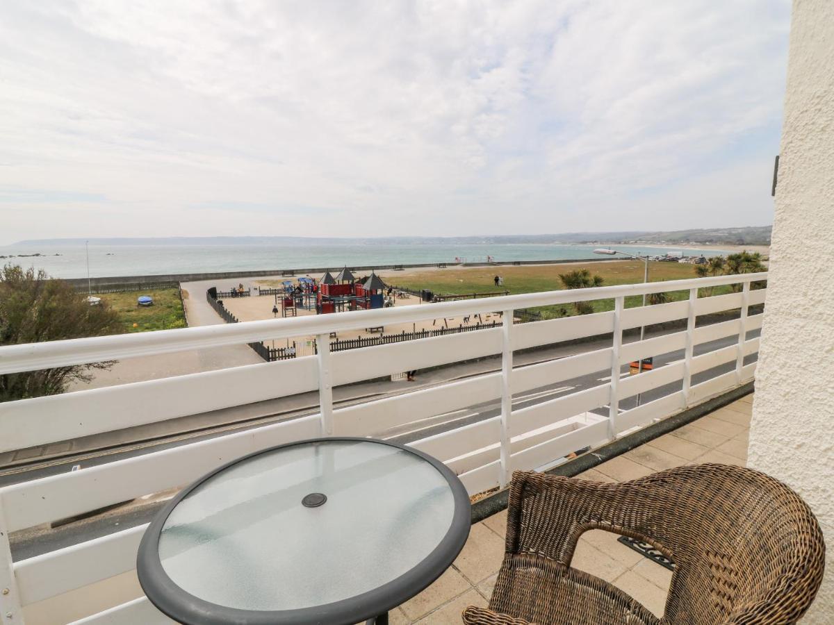 Sea Breeze Marazion Exterior foto