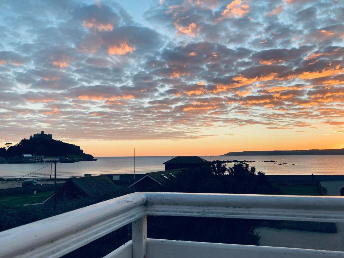 Sea Breeze Marazion Exterior foto