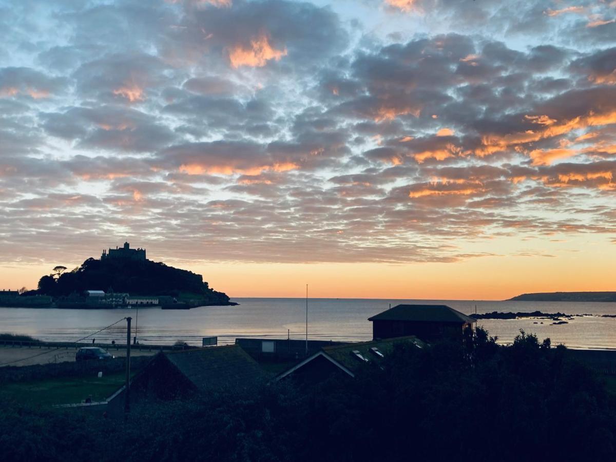 Sea Breeze Marazion Exterior foto