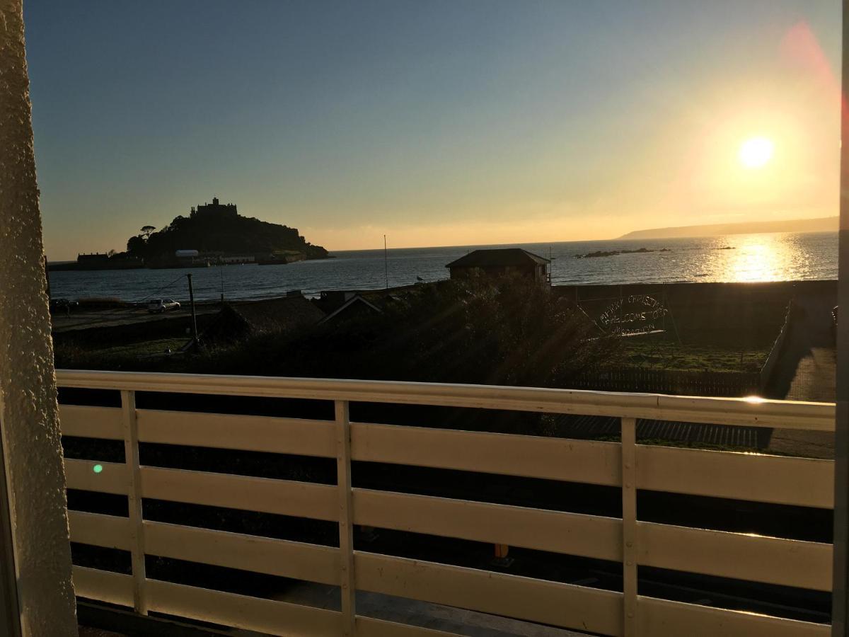 Sea Breeze Marazion Exterior foto
