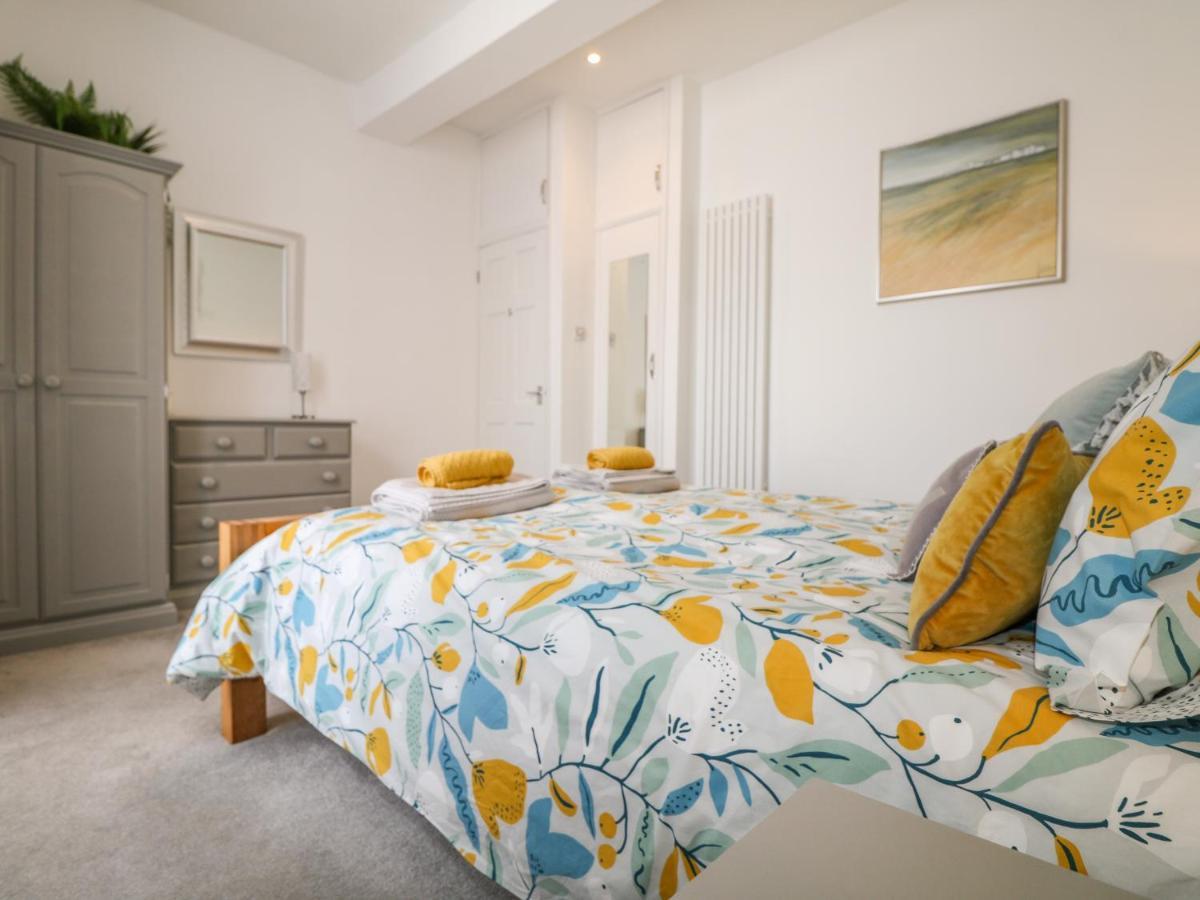 Sea Breeze Marazion Exterior foto