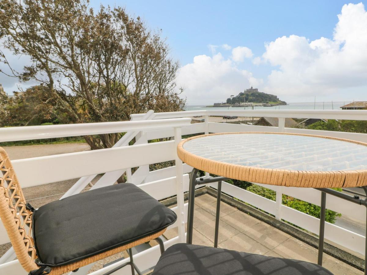 Sea Breeze Marazion Exterior foto
