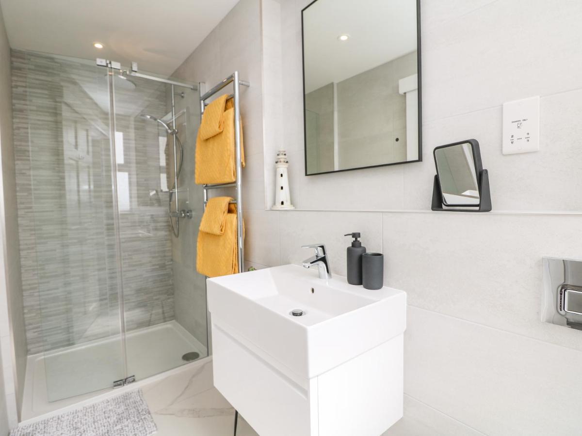Sea Breeze Marazion Exterior foto