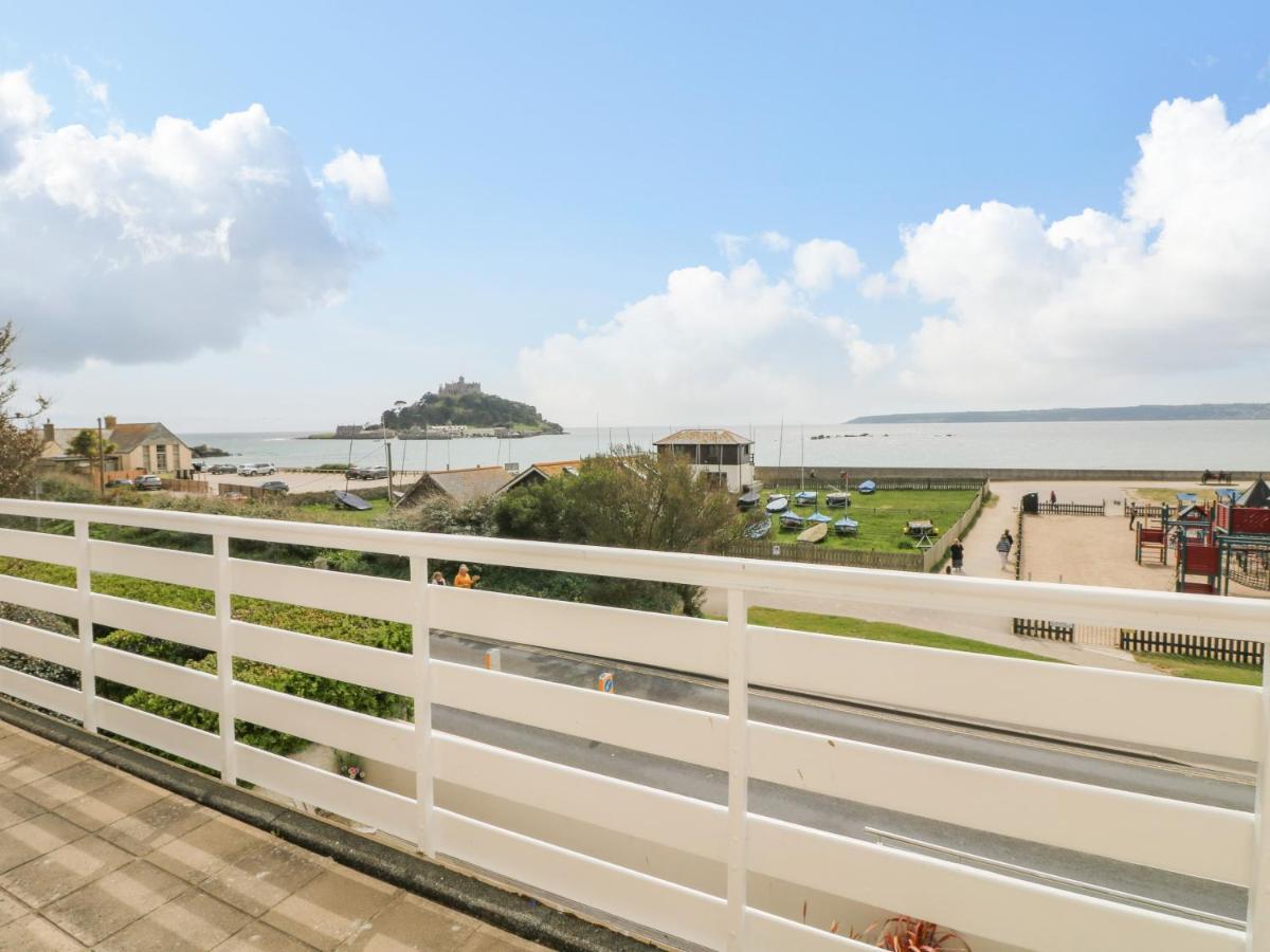 Sea Breeze Marazion Exterior foto