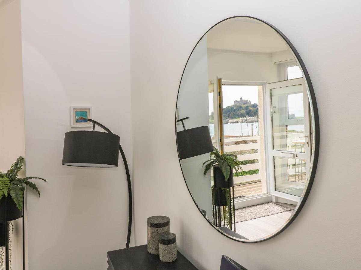 Sea Breeze Marazion Exterior foto