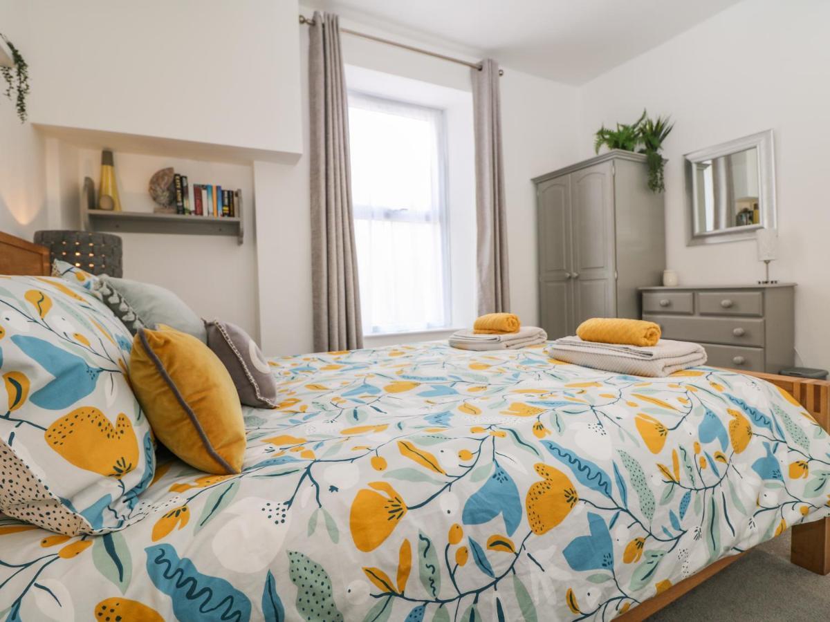 Sea Breeze Marazion Exterior foto