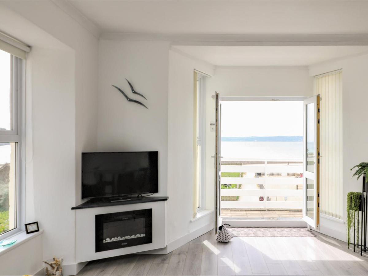 Sea Breeze Marazion Exterior foto