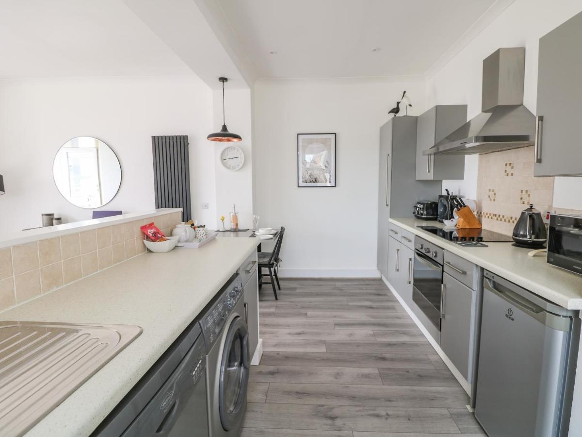 Sea Breeze Marazion Exterior foto