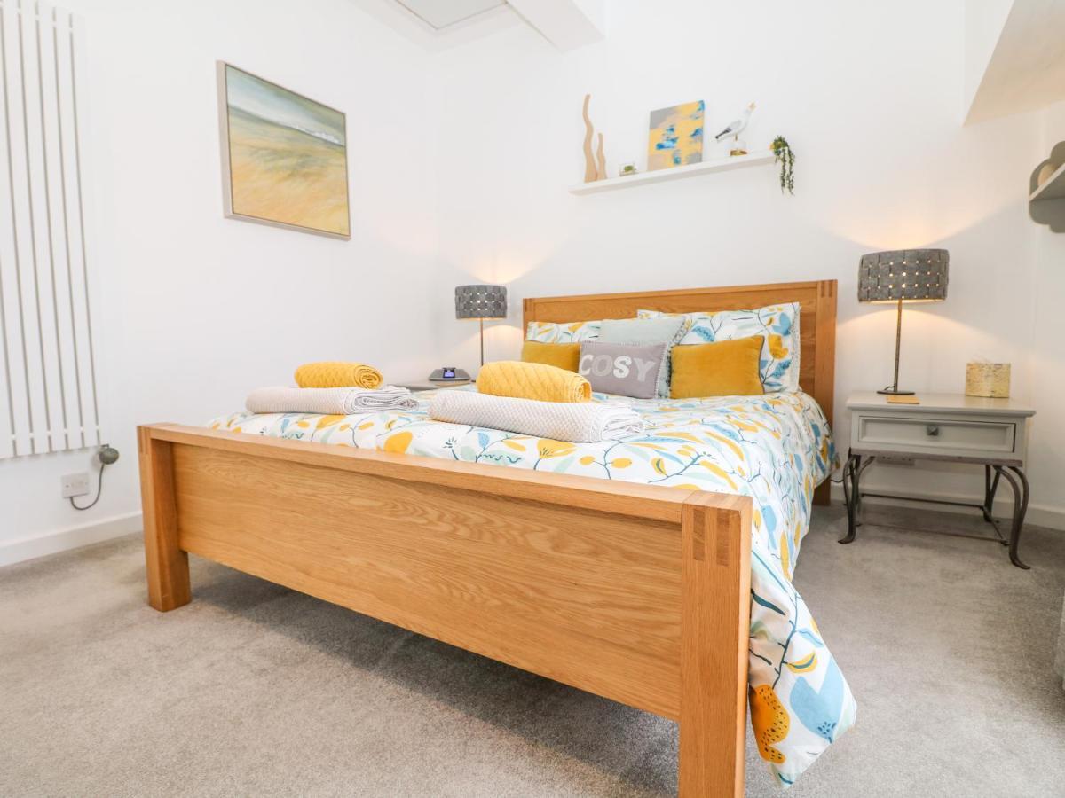 Sea Breeze Marazion Exterior foto