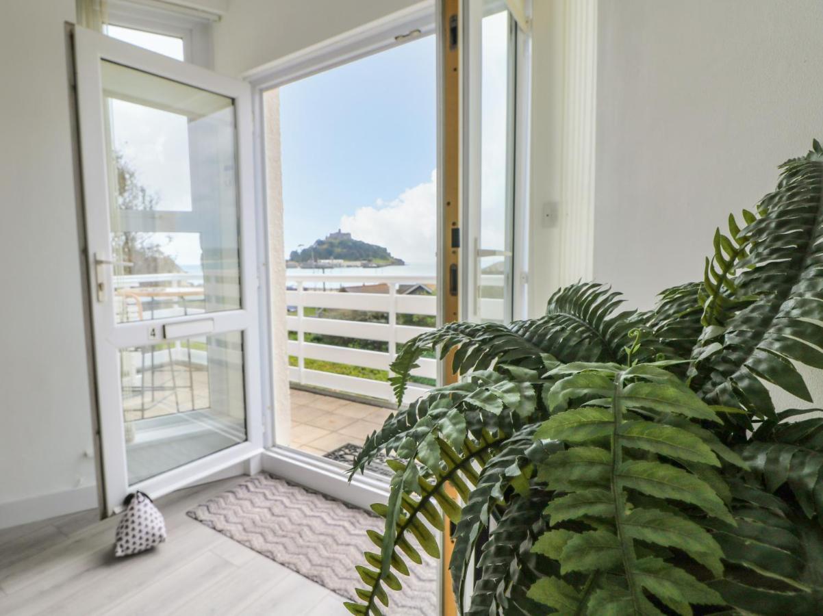 Sea Breeze Marazion Exterior foto