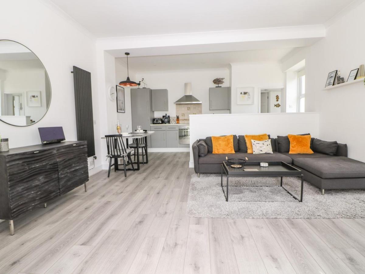 Sea Breeze Marazion Exterior foto